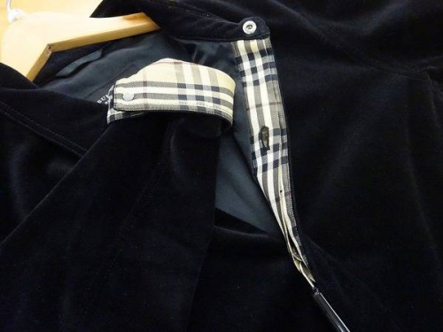 バーバリー(BURBERRY)の関西
