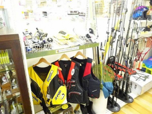 関西の岸和田 スポーツ