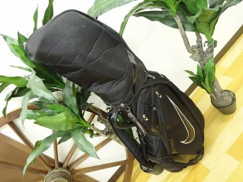 スポーツ・アウトドアのゴルフ