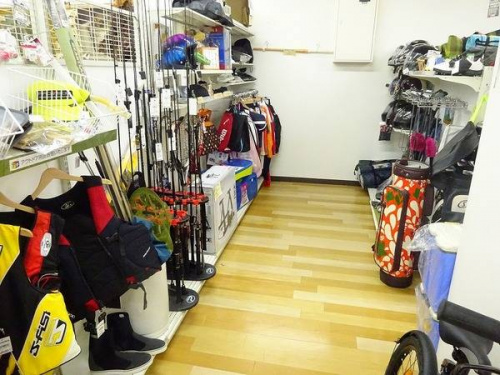 関西の岸和田 スポーツ