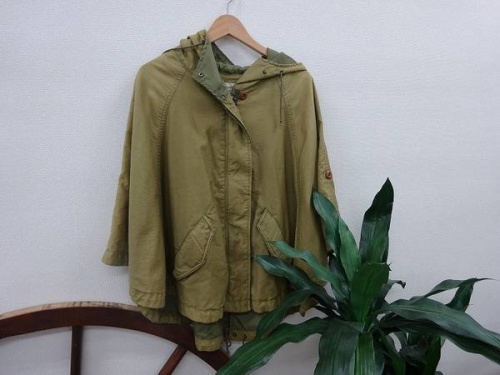 レディースファッションのｼﾞｬｹｯﾄ