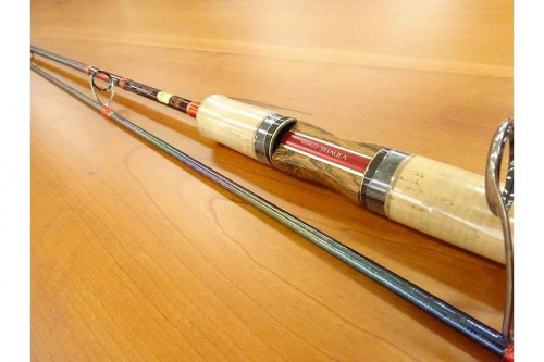 スポーツ・アウトドアの釣り