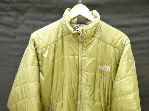 メンズファッションのノースフェイス(THE NORTH FACE)
