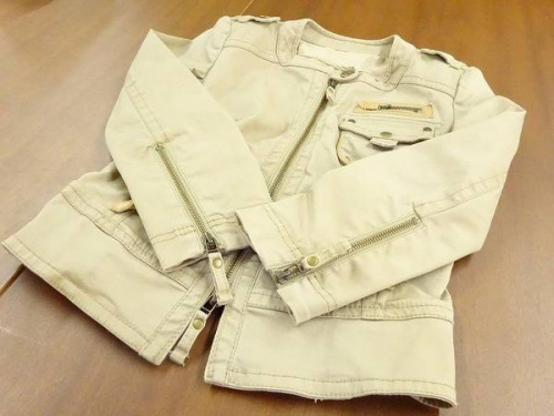 レディースファッションのバーバリー（BURBERRY）