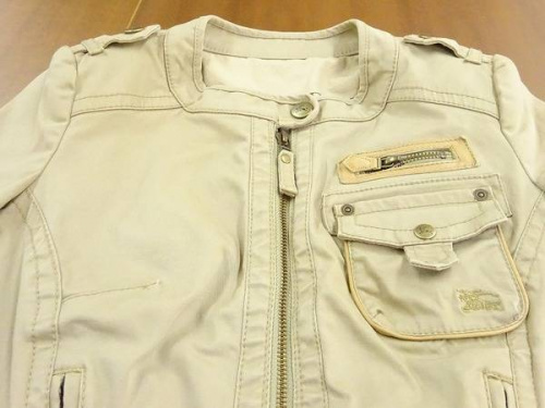 バーバリー（BURBERRY）の関西