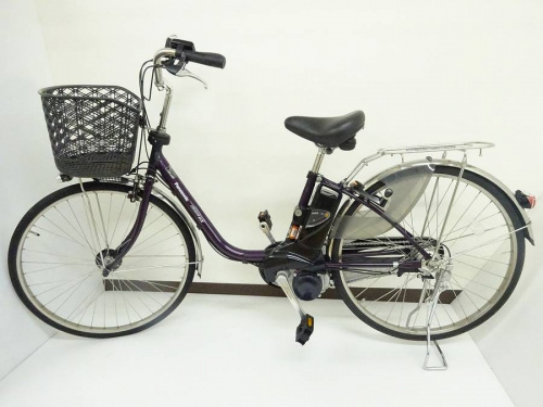 スポーツ・アウトドアの自転車