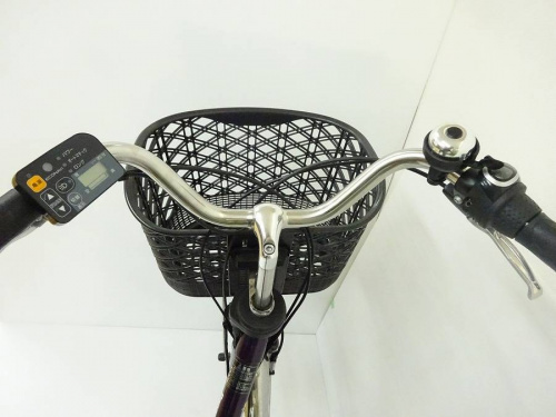 自転車の関西