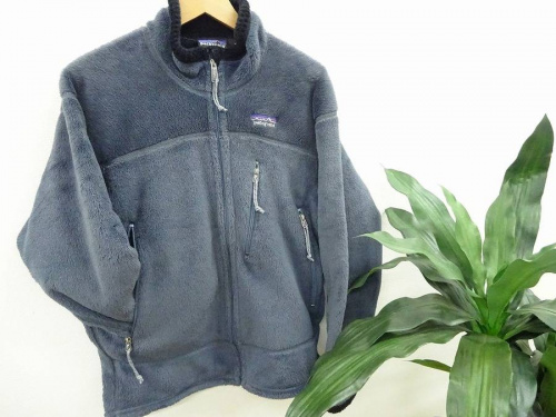 メンズファッションのパタゴニア（patagonia）