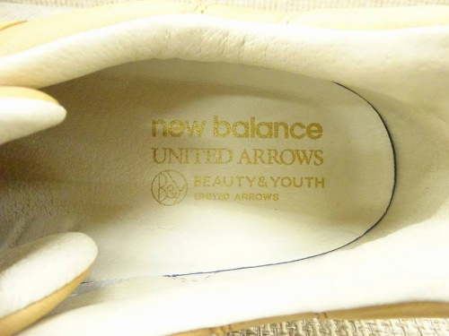 ニューバランス（new balance）の関西