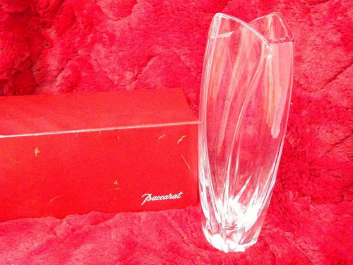 雑貨のバカラ(Baccarat)