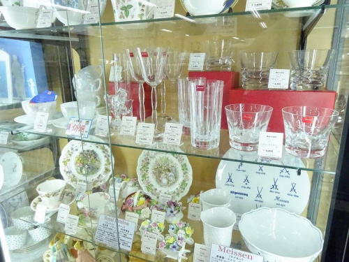 関西の岸和田 小物