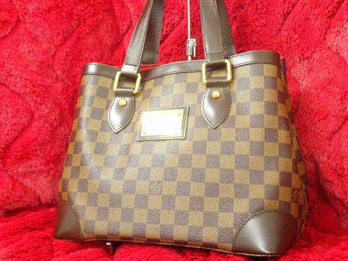ブランド・ラグジュアリーのルイヴィトン（LOUIS VUITTON）