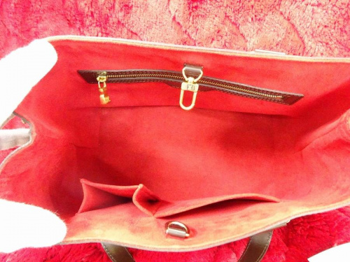 ルイヴィトン（LOUIS VUITTON）の関西
