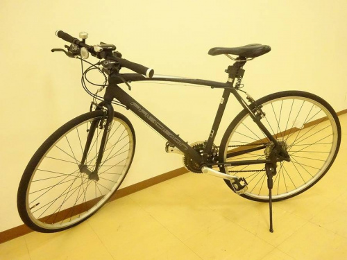 スポーツ・アウトドアの自転車