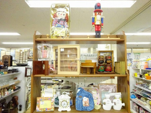 関西の岸和田 小物
