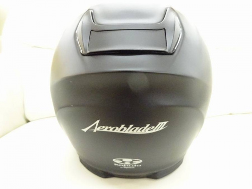 ヘルメットの関西