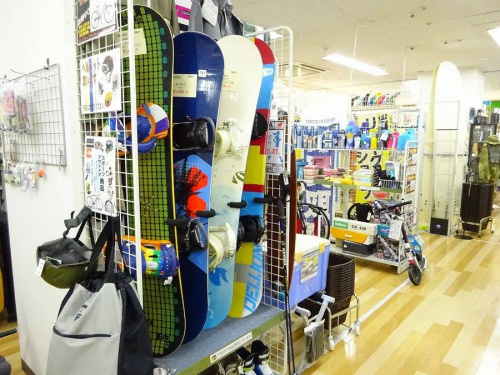 関西の岸和田 スポーツ