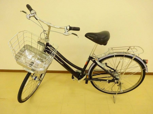 スポーツ・アウトドアの自転車