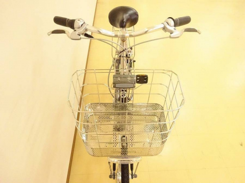 自転車の関西