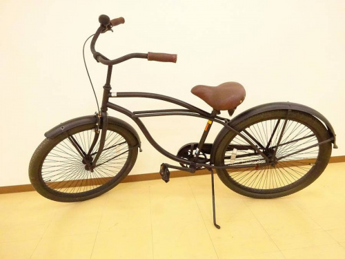 スポーツ・アウトドアの自転車