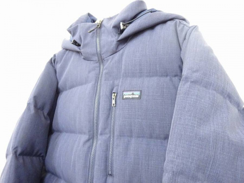 メンズファッションのダウンジャケット