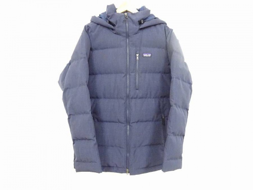 ダウンジャケットの関西