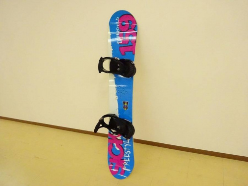 スポーツ・アウトドアのスノーボード