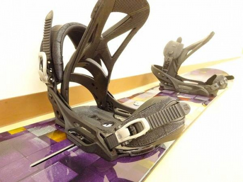 スノーボードの関西