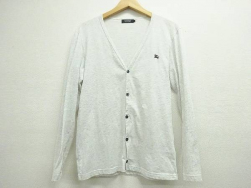 カーディガンの関西