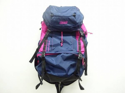 リュックの関西