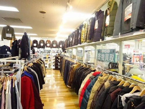 関西の岸和田店最新情報