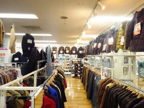 関西の岸和田店最新情報