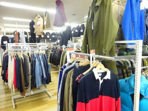 関西の岸和田店最新情報