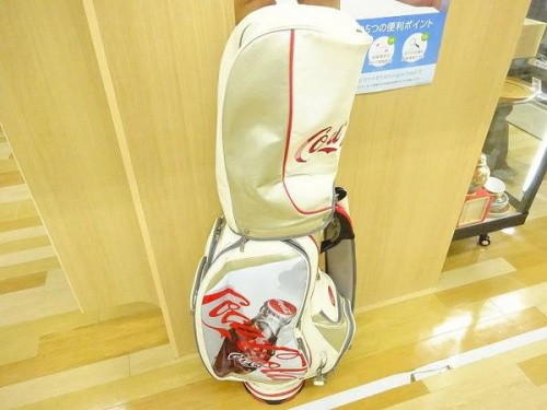 スポーツ・アウトドアのゴルフ