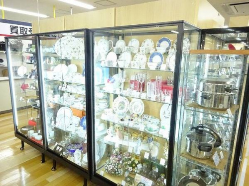 関西の岸和田店最新情報
