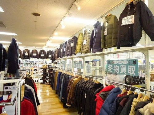 関西の岸和田店最新情報