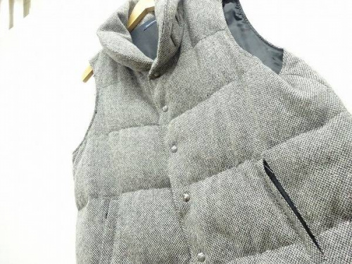 メンズファッションのジャケット