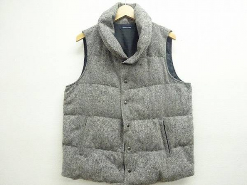 ジャケットの関西