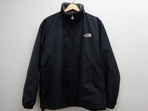 ジャケットの関西