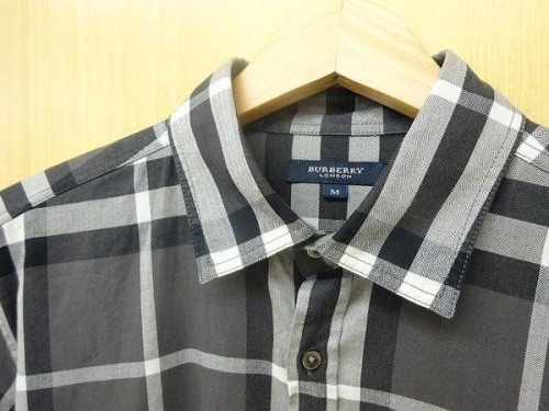 メンズファッションのシャツ
