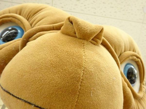 楽器・ホビー雑貨のフィギュア