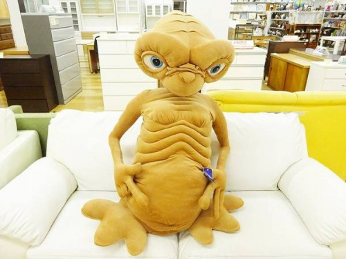 フィギュアの関西