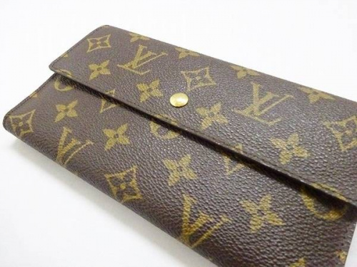 ブランド・ラグジュアリーの財布