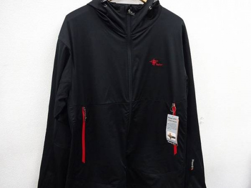 メンズファッションのパーカー
