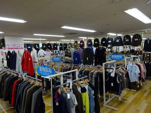 関西の岸和田店最新情報