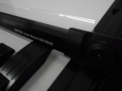 平行定規の資格取得