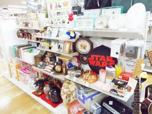 関西の岸和田店最新情報
