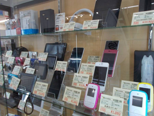 AV機器の岸和田店最新情報