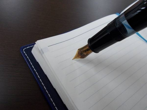 雑貨のMONTBLANC