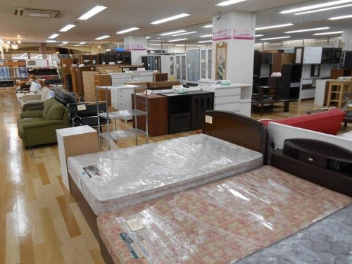関西の岸和田店最新情報